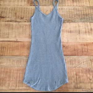 Tank Top Dress
